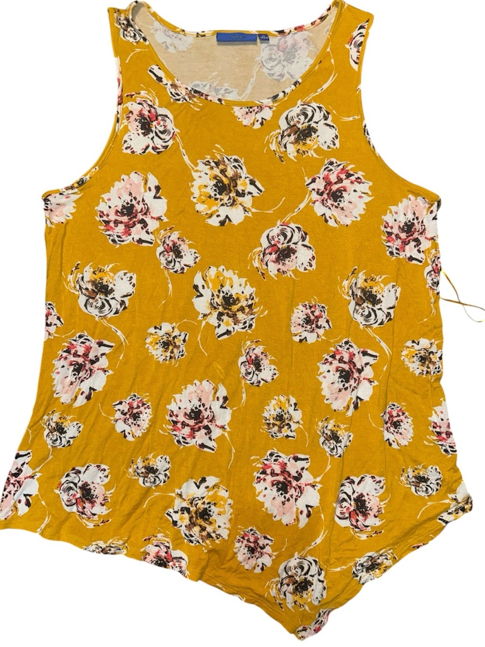 Women’s apt 9 tank top